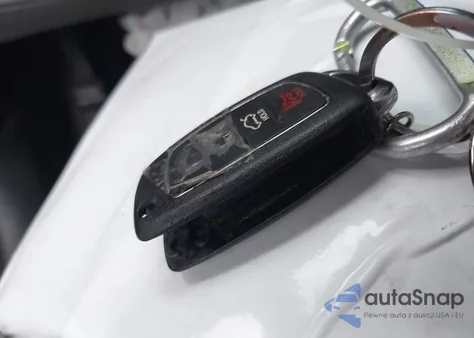 2016 Hyundai Sonata Sport from USA, damaged, VIN 5NPE34AF6GH264540